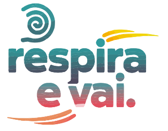 respira e vai