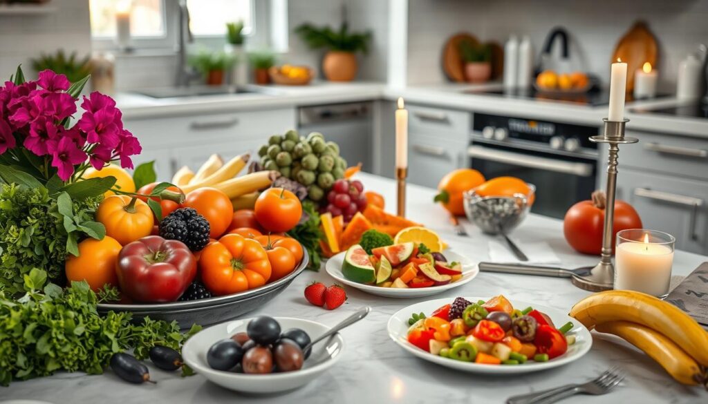 Alimentos intuitivos